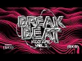 Lagu BREAKBEAT (BKB) VOL.2 BIZCO12 MIXTAPE