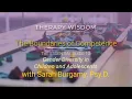 Academy of Therapy Wisdom The Boundaries of Gender Competence