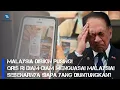 Malaysia Tiba-Tiba Takut pada QRIS Indonesia?! Turis RI Bayar Semua dengan QRIS