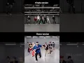 Download Lagu Fact check final vs demo choreography 💚 #nct127