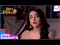 Dil se dil tak | Ep. 56 | How Will Teni Refuse For The Marriage? | Colors TV