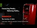 Sandesh - The Journey of Letter India Post Kerala Postal Circle