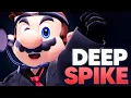 Download Lagu THE MOST INSANE DR. MARIO SPIKE