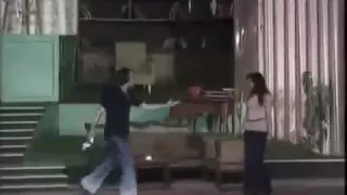 الشرف يا بنت الكلب الشرف     دندنها