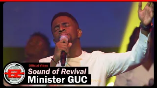 minister guc sound of revival official video