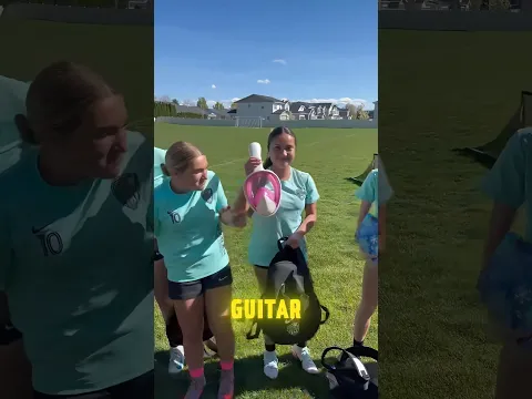 What Did They Bring?