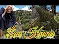Lagu Legenda Danau LAU KAWAR - Kutukan Nenek Tua