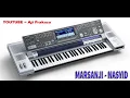 Download Lagu MARSANJI - NASYID KN7000