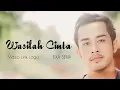 EXA Sena - Wasilah Cinta - Video Lirik Lagu Official