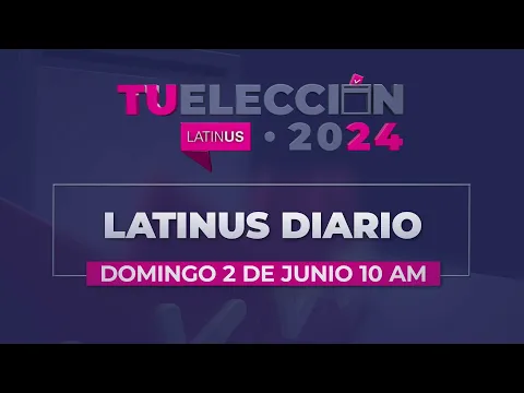 Download MP3 Latinus Diario: 2 de junio