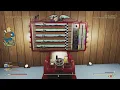 Mechanical derby game Fallout 76
