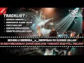 Lagu DJ BREAKBEAT SEMBILU BERBISA x BERPISAH DI UJUNG JALAN TERBARU 2025 SPESIAL FULL MELODY KENCANG