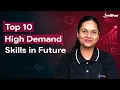 Top 10 High-Demand Skills in the Future Skills Every Professional Must Learn Intellipaat