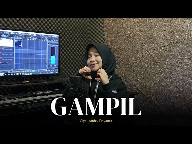 Download MP3 Restianade - Gampil