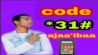 Koodii Fayyadamuun Bilbila Keenyaan Akka Namni Hin Bilbille Gochuu 