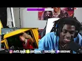 NLE Choppa - Ain't Gonna Answer Feat. Lil Wayne [Reaction]