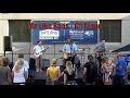 Me Like Bees - All Alone - Red Lion Paper Valley Hotel Courtyard, Appleton, WI 7-31-2019