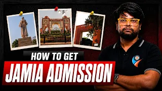 how to get admission in jamia 2027 jmi admission 2027 jamia me admission kaise lein 2027
