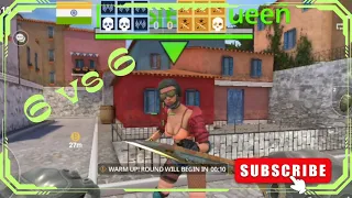 critical strike defuse mode with new heroes u0026 weapons 6 vs 6 