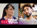Debby and Mido s Relationship Journey 90 Day Fiance TLC