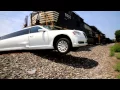 Download Lagu Amazing Limo vs Train Crash Elkhart County
