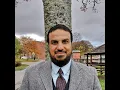محاضرة معوقاتٌ تصدُّ عن الشروع في طلب العلم أو الاستمرارِ عليه أو النبوغ فيه.