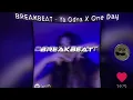 Download Lagu BREAKBEAT - YA ODNA X ONE DAY, ( SLOWED + REVERB )