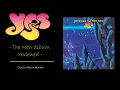 Download Lagu Yes: 'Mirror to the Sky' | Review | Track by Track