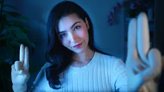 ASMR The Most Relaxing Cranial Nerve Exam That Will Put You to Sleep