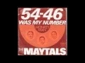Download Lagu 54-46 Was My Number (We Global Remix)