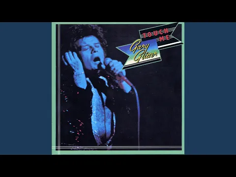 Clipe de Hard On Me - Gary Glitter