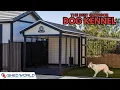 The Best Dog Kennel Shed in 2024 Shed World