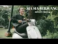 Download Lagu SIA SIA BERJUANG - ZIDAN FT. TRI SUAKA (Lirik) \