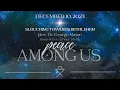 Slouching Towards Bethlehem December 10 2023 George Mason Second Baptist Church Lubbock TX