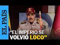Download Lagu NICOLÁS MADURO carga contra ESTADOS UNIDOS tras acusaciones de narcotráfico | EL PAÍS
