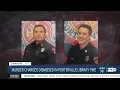 Teens will not be charged with murder in the deaths of Porterville firefighters