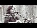 Bonnie Raitt - Just Like That (Lyrics)