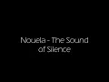 Download Lagu Nouela  - The Sound of Silence
