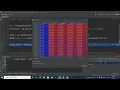 Create crypto app using Python 10 lines only