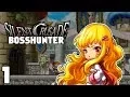 MapleStory Silent Crusade BossHunter Starting Quests Episode 1
