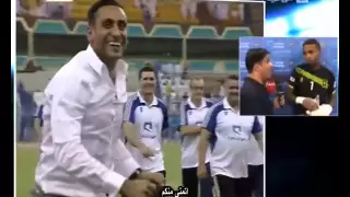 لقاء مبروك زايد الهلال Vs الاتحاد 5 2 دوري عبداللطيف جميل السعودي للمحترفين 2013 2014  لقاء مبروك زايد الهلال Vs الاتحاد 5 2 دوري عبداللطيف جميل السعودي للمحترفين 2013 2014