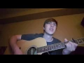 Sweet Jane by Garrett Kato (cover)