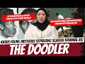 Lagu KASUS PALING MISTERIUS YANG SEJARAH KRIMINAL AS! - THE DOODLER