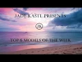 Download Lagu Jade Kastl Top 6 Models Of The Week!
