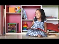 Create a Calming Corner for Kids