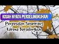 Download Lagu KISAH NYATA PERSELINGKUHAN : PENYESALAN SESEORANG KARENA BERSELINGKUH