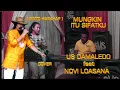 Download Lagu MUNGKIN ITU SUDAH SIFATKU, cipt. Rinto Harahap Cover USTINOV DAMALEDO Feat NOVI LOASANA