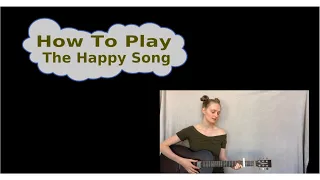 Download The Happy Song How To Play MP3