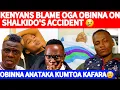 Download Lagu GENGETONE ARTIST SHALKIDO FIGHTING FOR HIS LIFE IN ICU AFTER HAVE A BAD HIT AND RUN ACCIDENT 