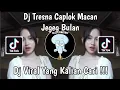 DJ TRESNO CAPLOK MACAN JEGEG BULAN VIRAL TIKTOK TERBARU 2025 !